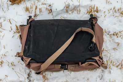 Field Dog Blind
