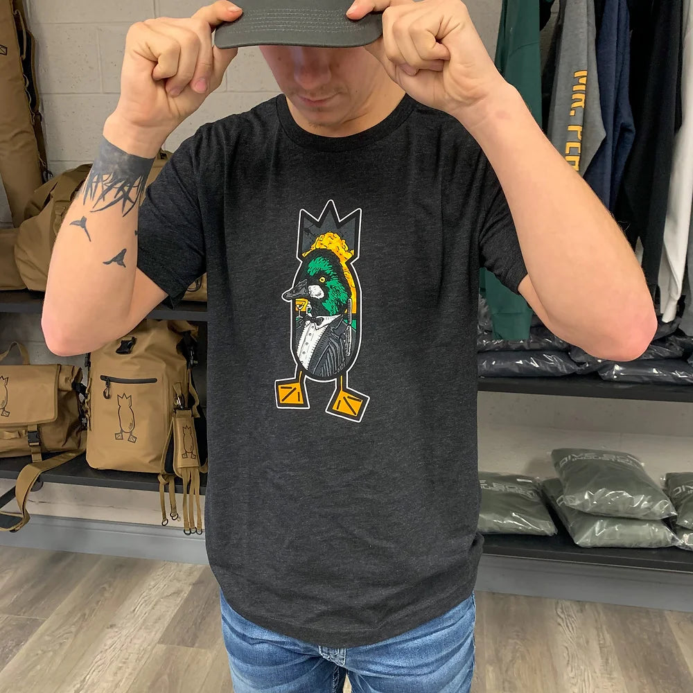 007 Goldeneye Shirt