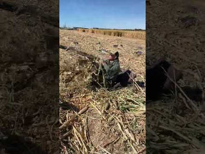 Stealth Sheet Ghillie Blanket