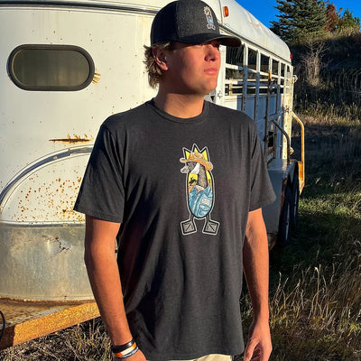 Lesser Rodeo Shirt