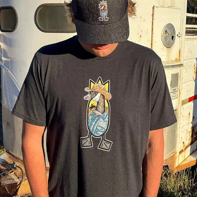 Lesser Rodeo Shirt