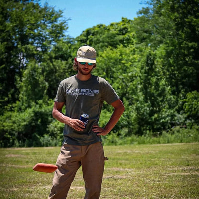 Classic Text Ultra Soft Shirt