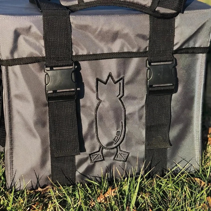 Pigeon Silhouette Bag