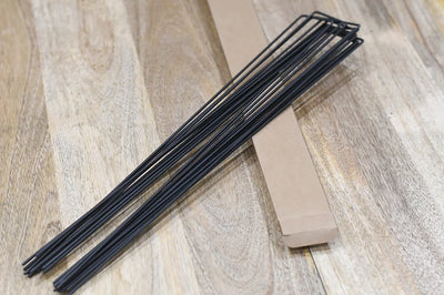 Standard Silhouette Stakes, 20 inch, 1 dozen