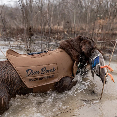 Adjustable Dog Vest